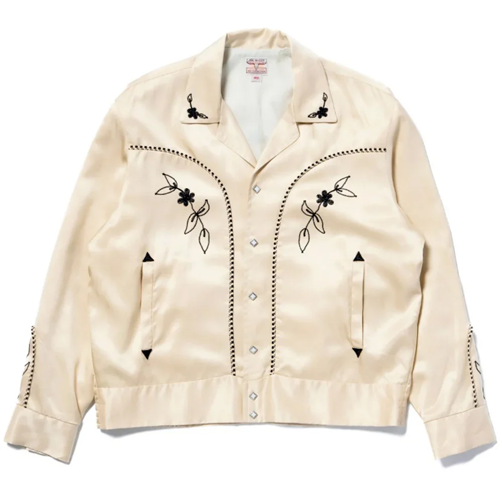 The Western Bolero Jacket: History, Style & the Legacy of